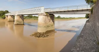 pont de la cèpe