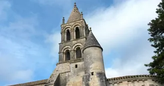 Église Notre-Dame