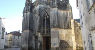 Eglise Saint Just