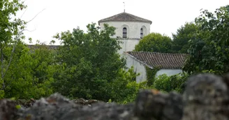 église Saint-Saturnin