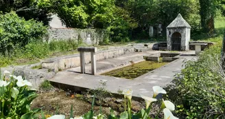 Lavoir du bourg