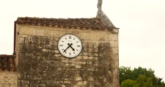 Eglise Saint-Martin