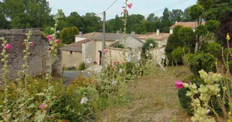 Village de Gouthiers