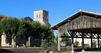 Eglise romane