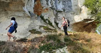 Vallée des Eaux-Claires