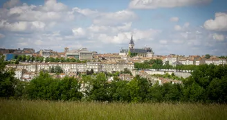 Panorama Angoulême