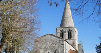 église Saint-Estèphe