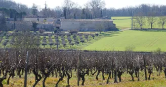 Logis des Berthonnières