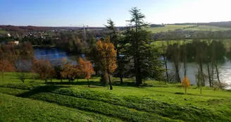 La Touvre