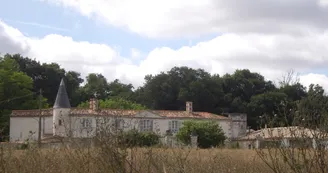 Le Château de Longueil