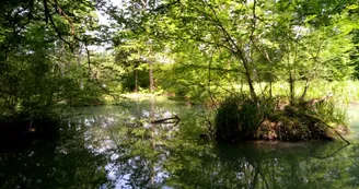 Fontaine des Bougers 1