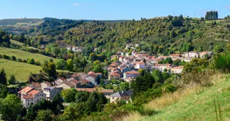 GTA VTT Saint-Cirgues-en-Montagne