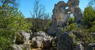 GTA VTT Berrias et Casteljau