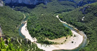 GTA VTT Vallon Pont d'Arc