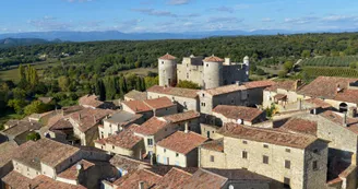 GTA VTT Labastide de Virac