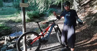 GTA VTT Lalouvesc