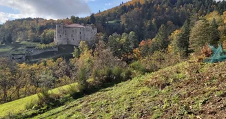 Château des Boscs