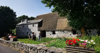 Ferme de Clastre