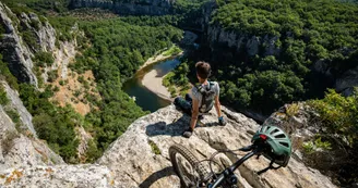 GTA VTT Berrias-et-Casteljau