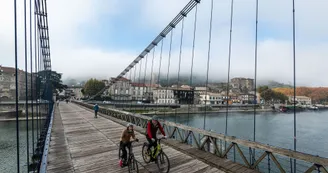 GTA VTT Tournon-sur-Rhône