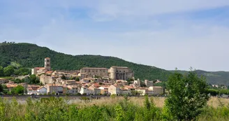 La Voulte-sur-Rhône