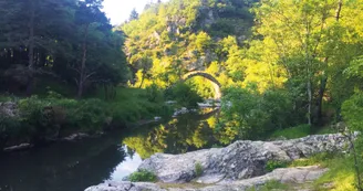 Pont Romain