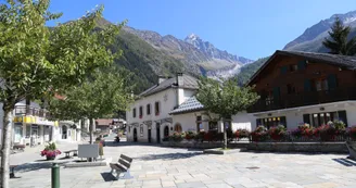 Argentière