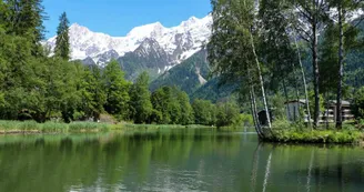 VTT aux Chavants