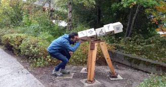 Epilogue à Chamonix