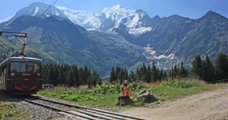 Randonnée Les Houches