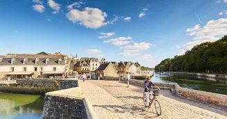 circuit-velo-auray-quiberon-morbihan