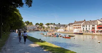 circuit-velo-auray-quiberon-morbihan