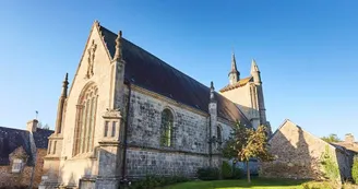 Randonnée-Auray-morbihan-bretagne-sud