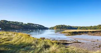 Randonnée-Auray-morbihan-bretagne-sud