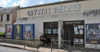 Cinéma Kristal Palace