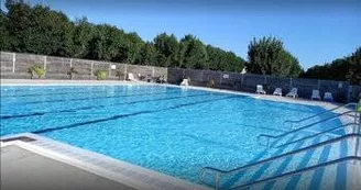 piscine saulaie