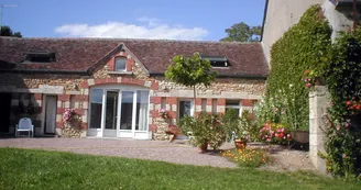 Grand Gîte de Boulon-Cabarat