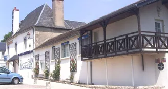 Hôtel Le Bon Laboureur 