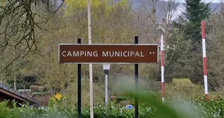 Camping municipal de Prémery