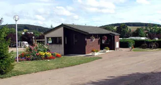 Camping municipal de Prémery