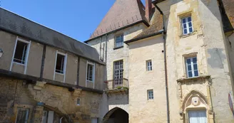 Le château