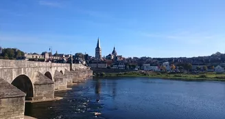 Ville de La Charité-sur-Loire