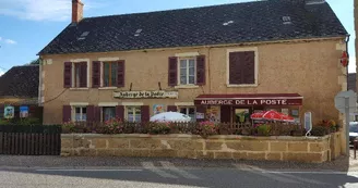 Auberge de la Poste