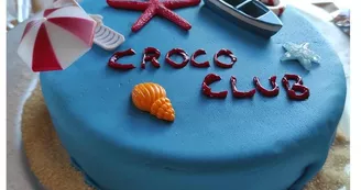 Croco Club Cabourg