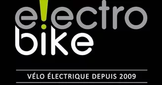 Electrobike - STE CROIX SUR AIZIER