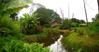 Zoo de Champrépus