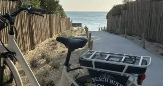 Beach Bike