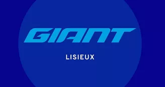 Giant Lisieux