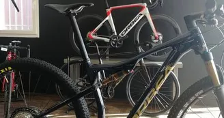 Esprit vélo