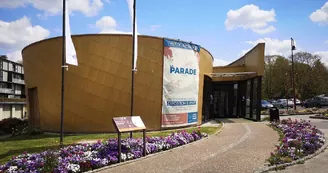 OFFICE DE TOURISME DE VILLEDIEU INTERCOM